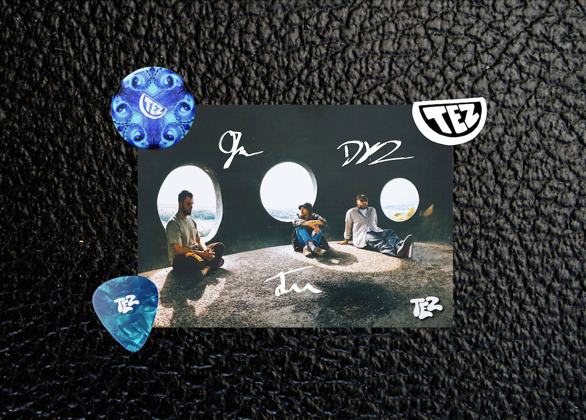 TEZ Fanpack