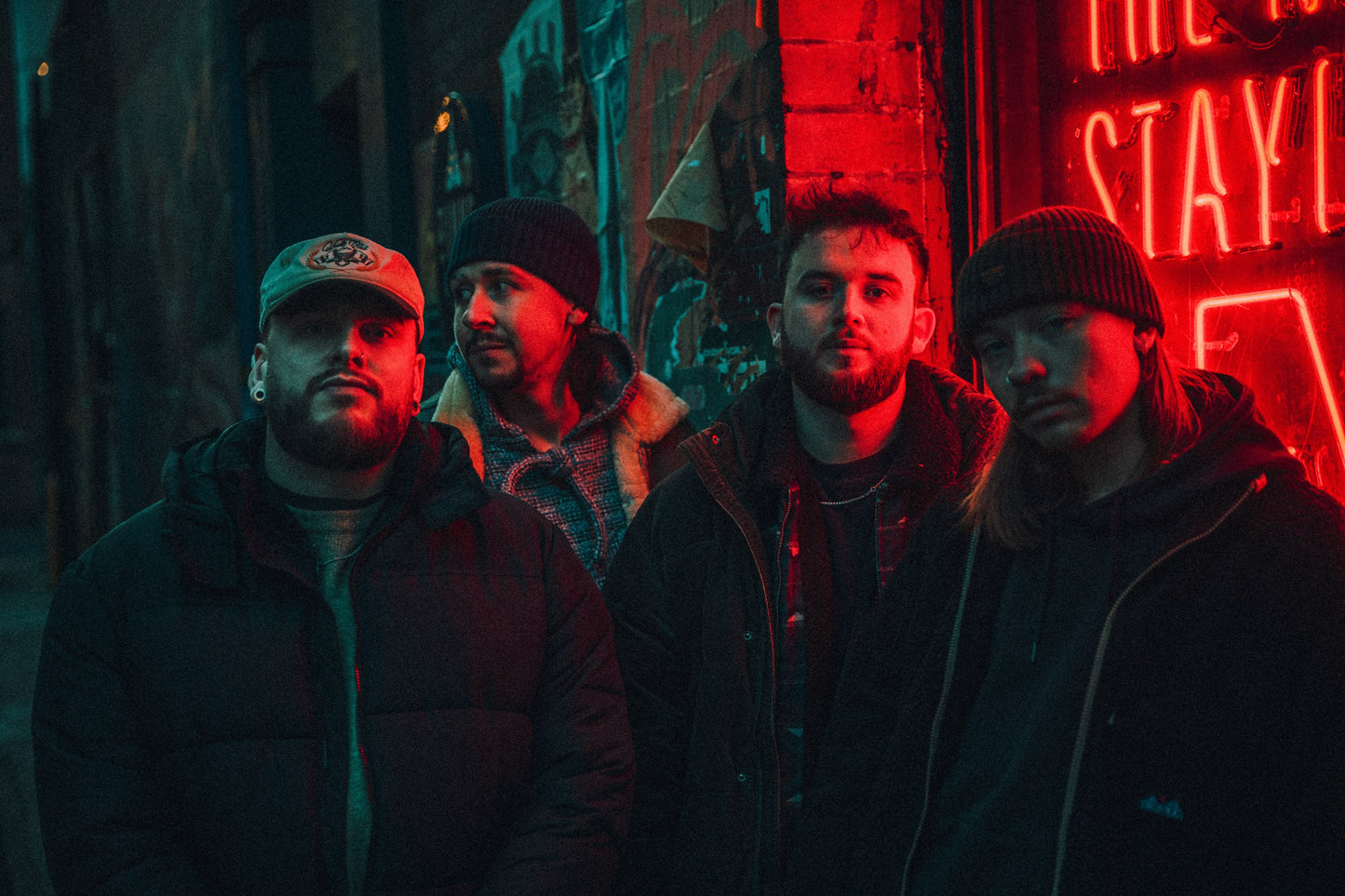 TEZ @ The Jolly Sailor Southsea - FREE ENTRY