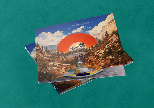 TEZ - The New Era (Signed CD)